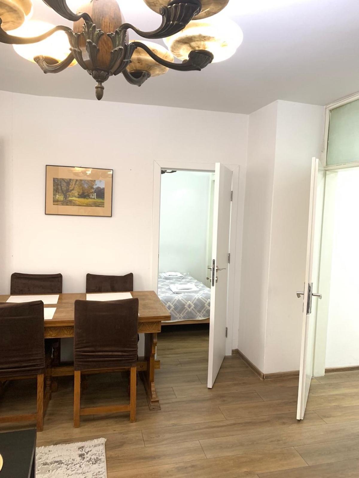 Apartment In The Center Of Skopje Zewnętrze zdjęcie