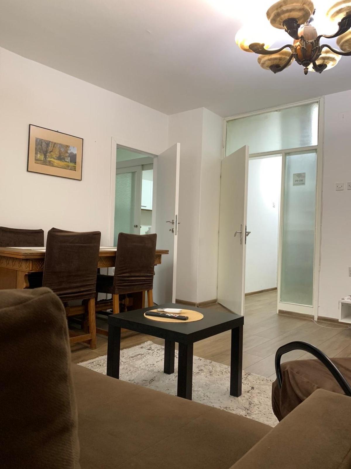 Apartment In The Center Of Skopje Zewnętrze zdjęcie